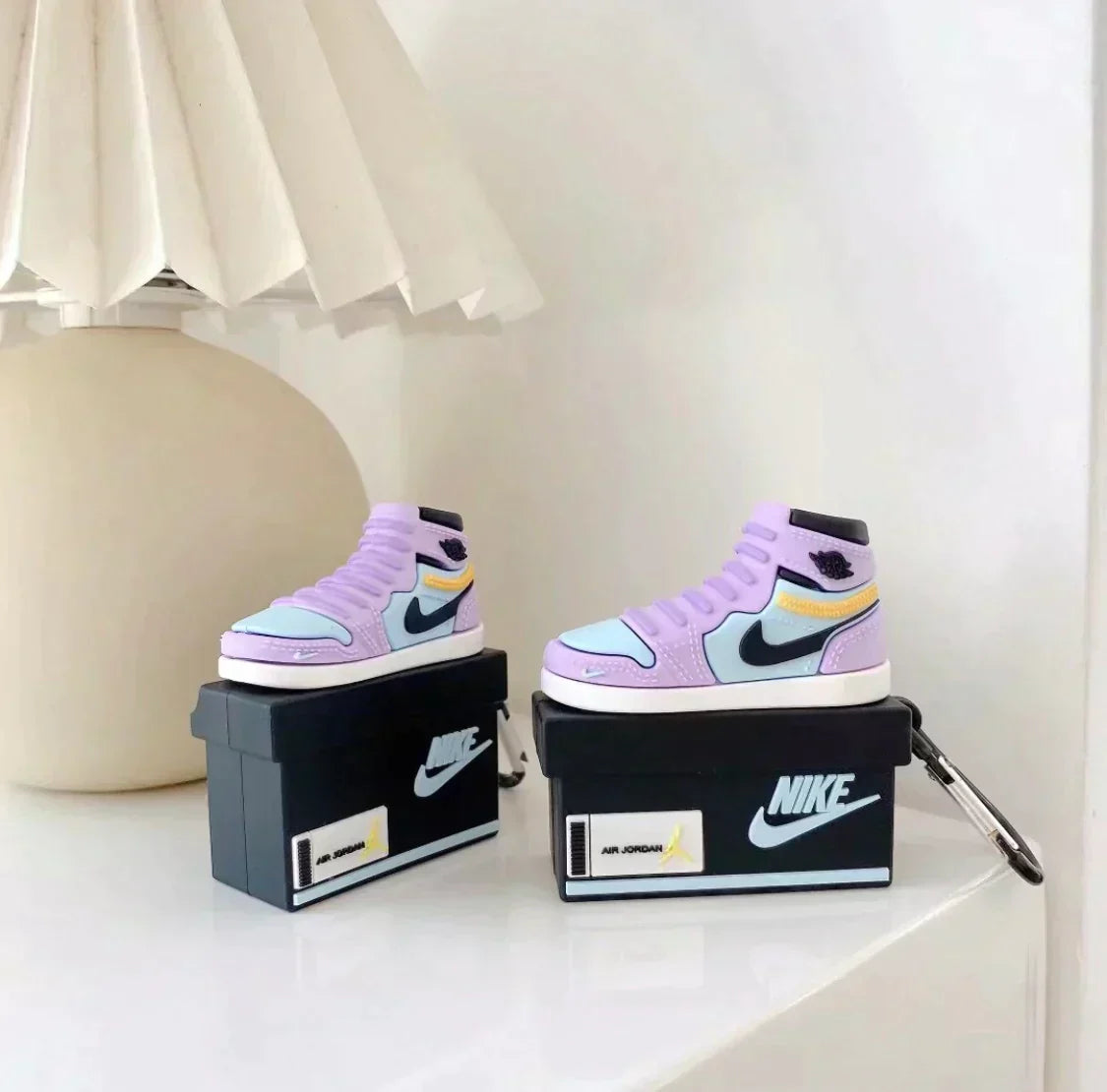 Nike\jordan AirPods Cases mysite