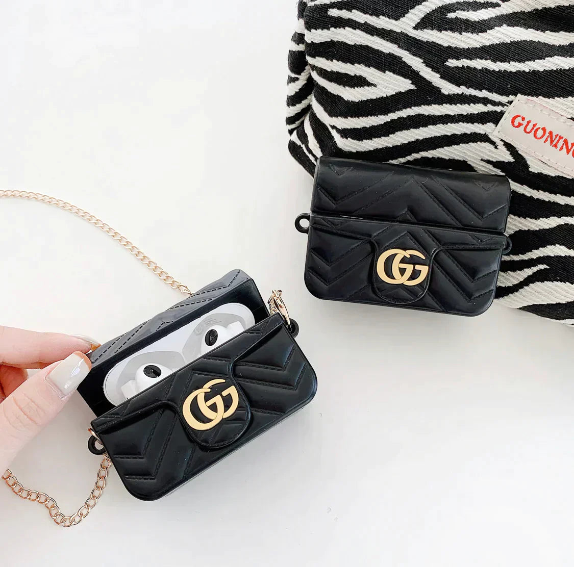 GG AirPods Cases mysite
