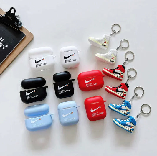 Nike AirPods Cases mysite