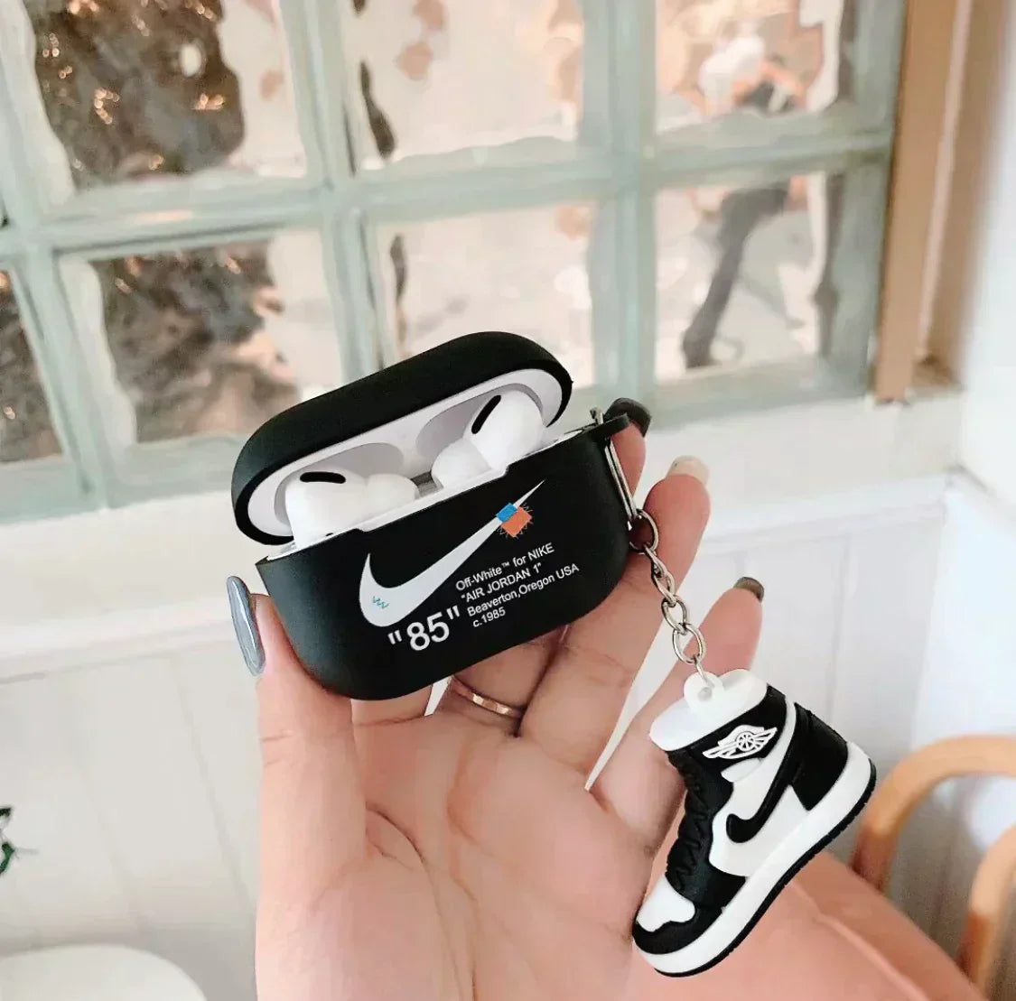Nike AirPods Cases mysite