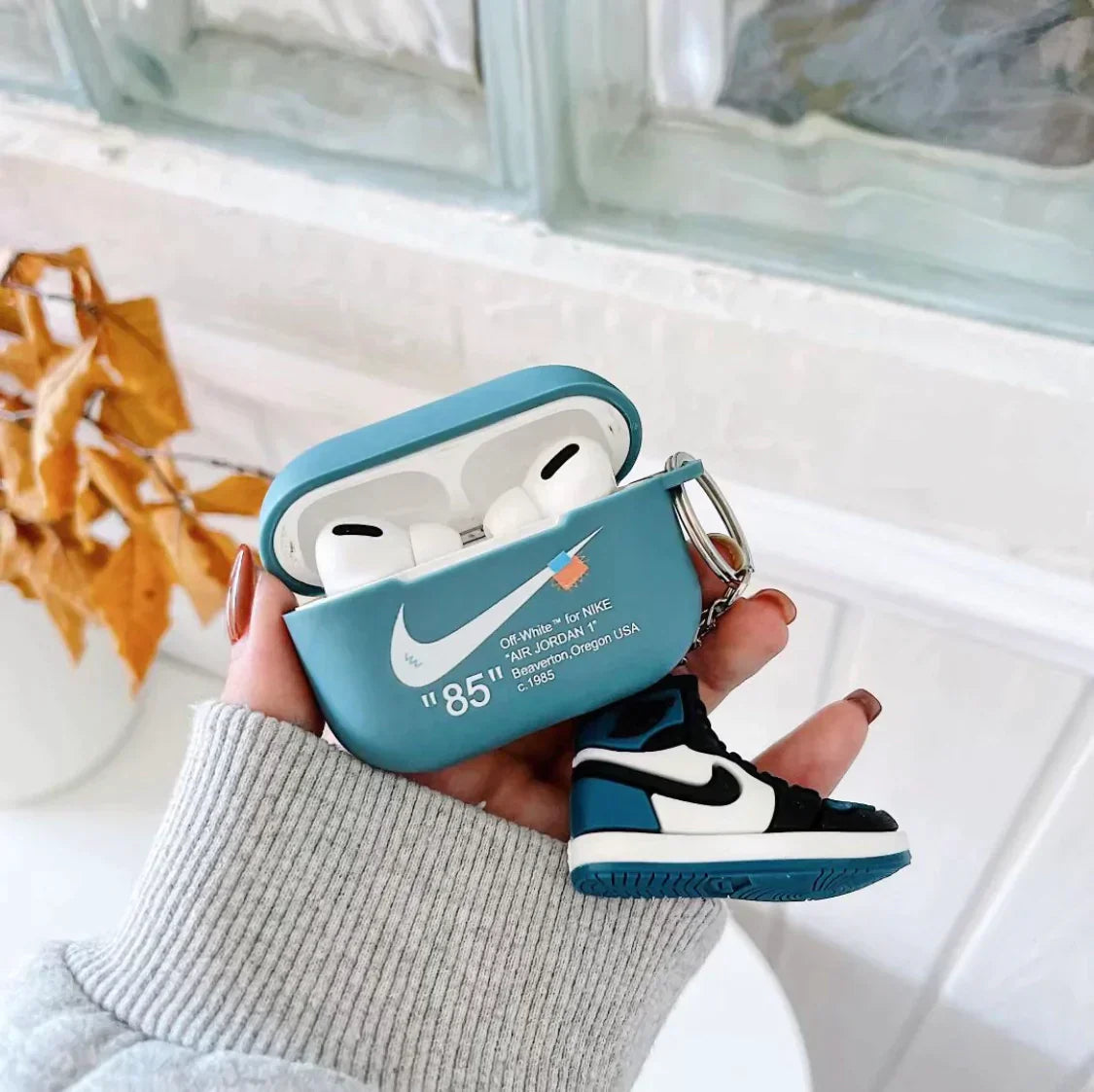 Nike AirPods Cases mysite