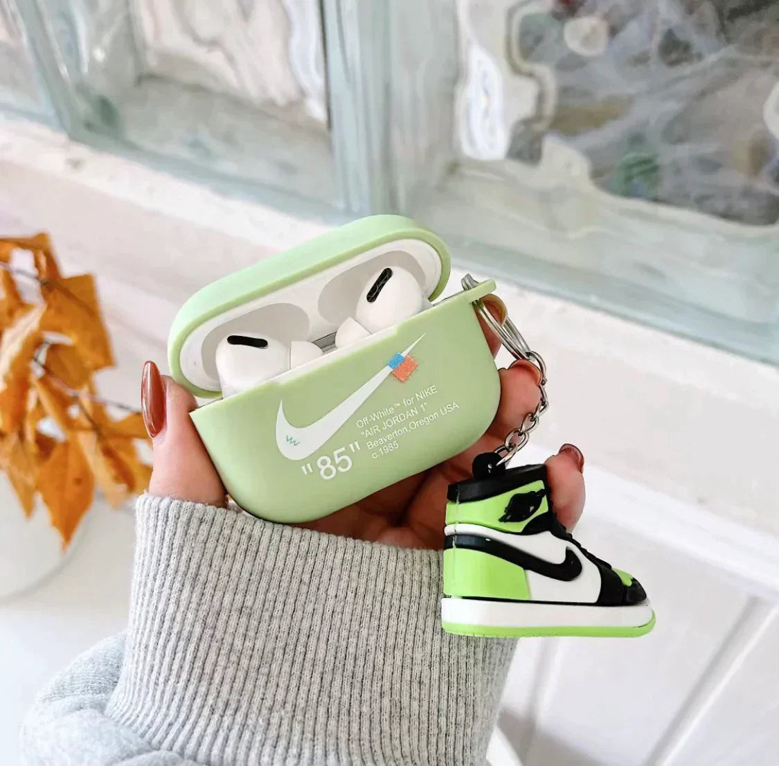 Nike AirPods Cases mysite
