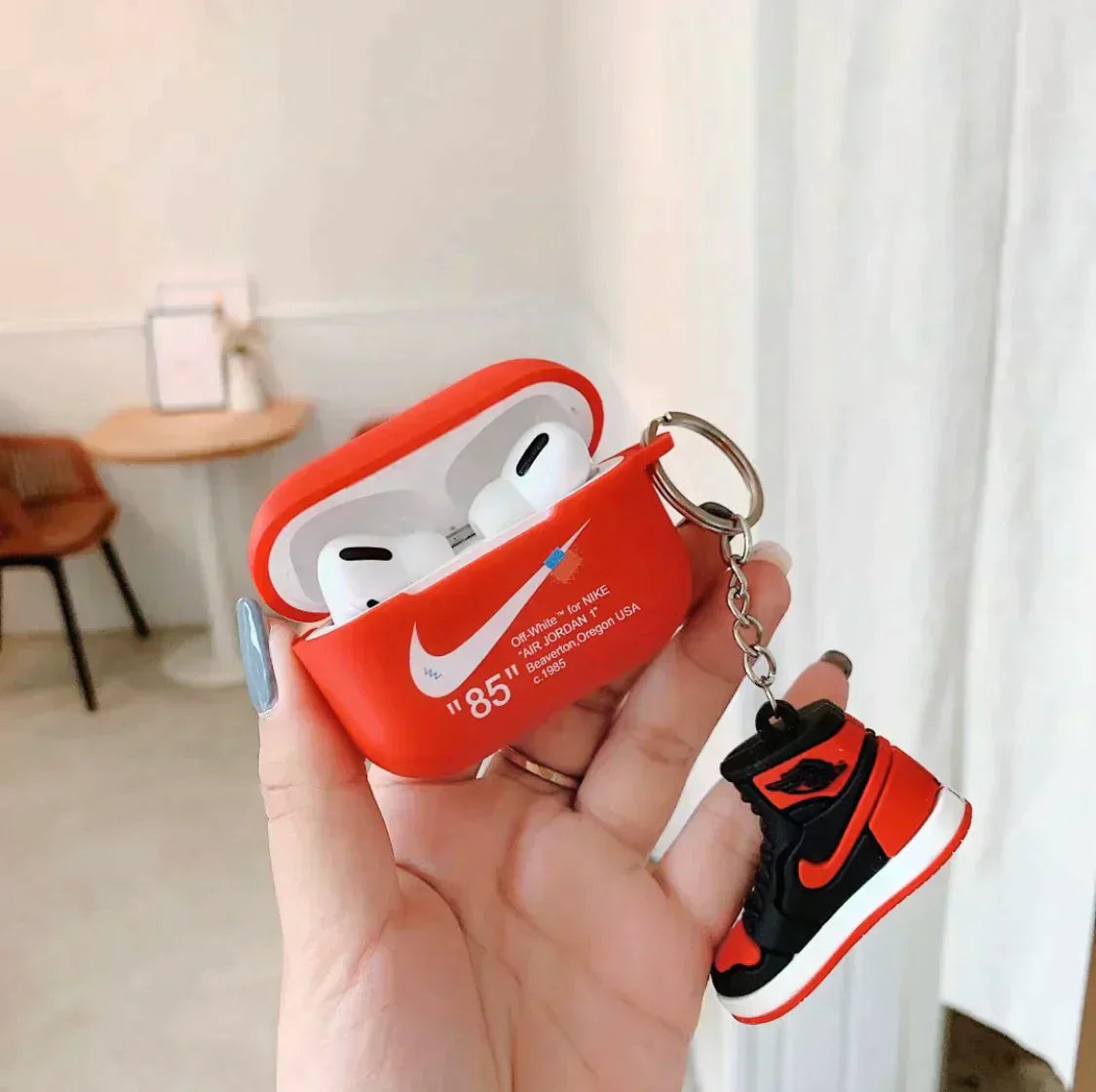 Nike AirPods Cases mysite