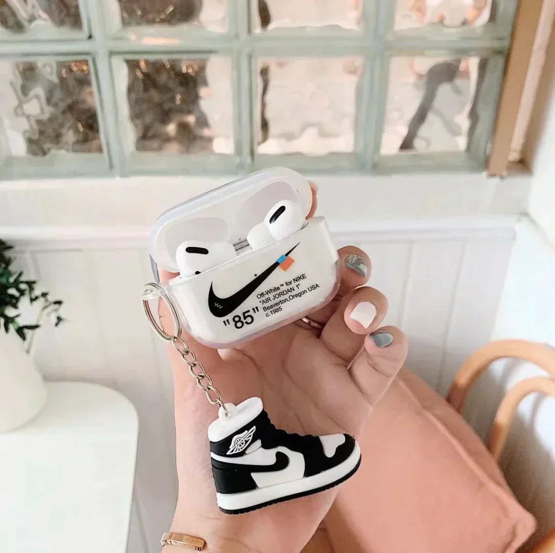 Nike AirPods Cases mysite