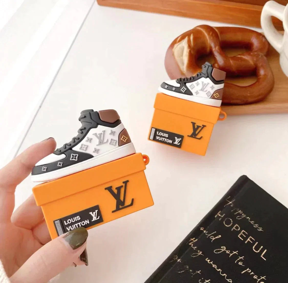 LV AirPods Cases mysite