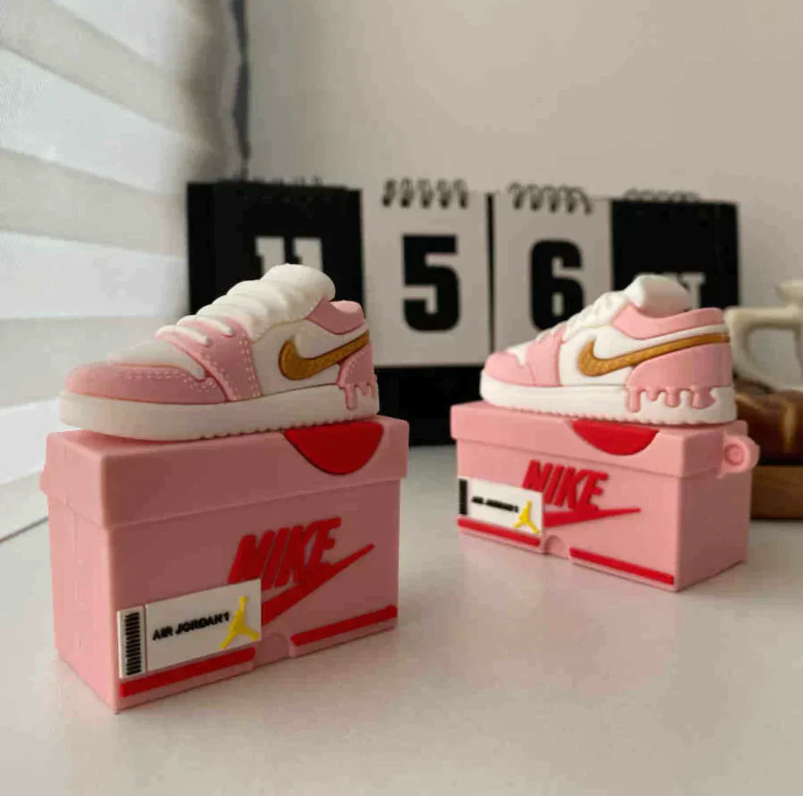 Nike Jordan AirPods Cases mysite