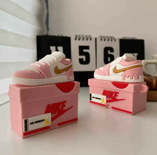 Nike Jordan AirPods Cases mysite