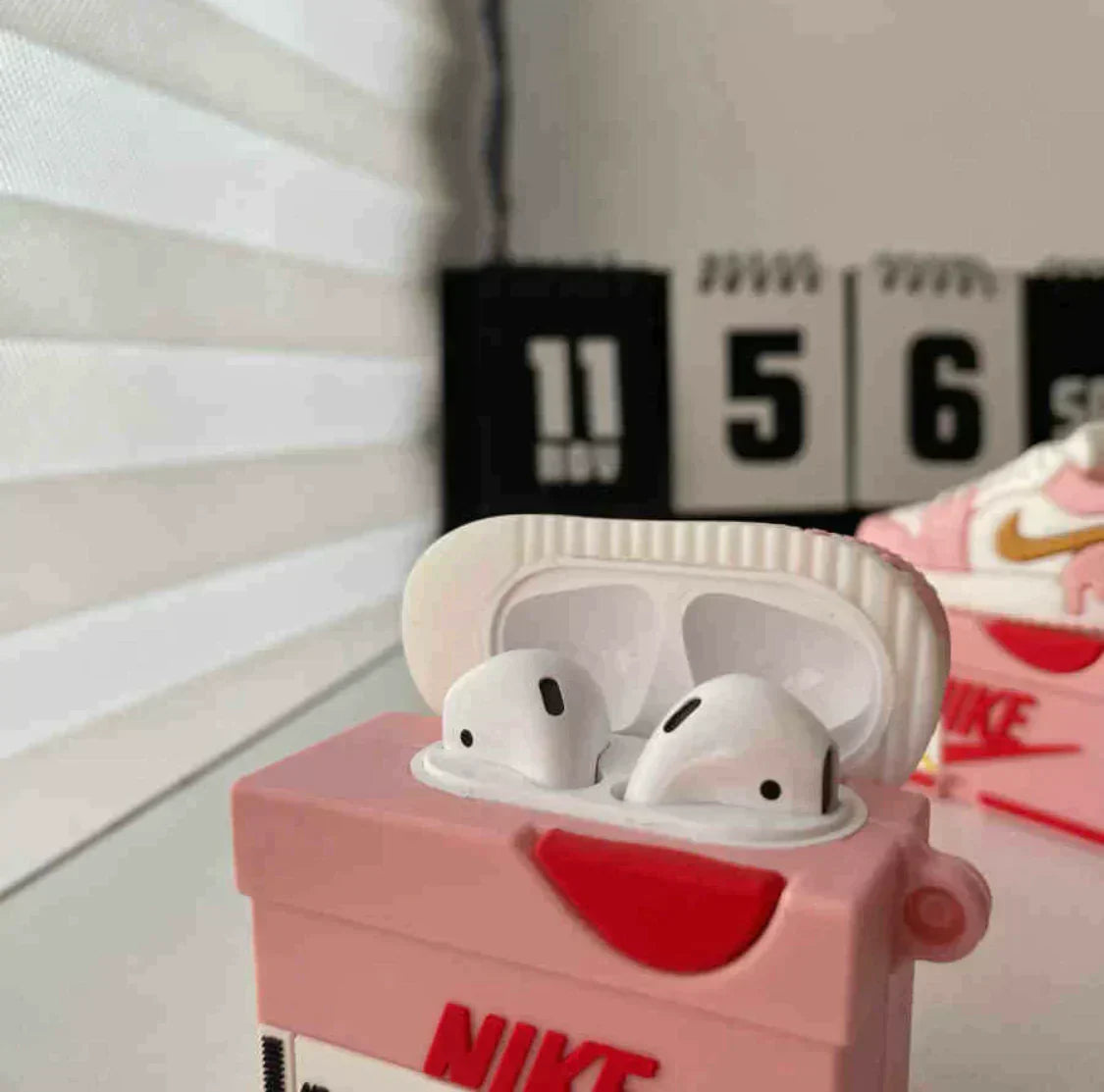 Nike Jordan AirPods Cases mysite