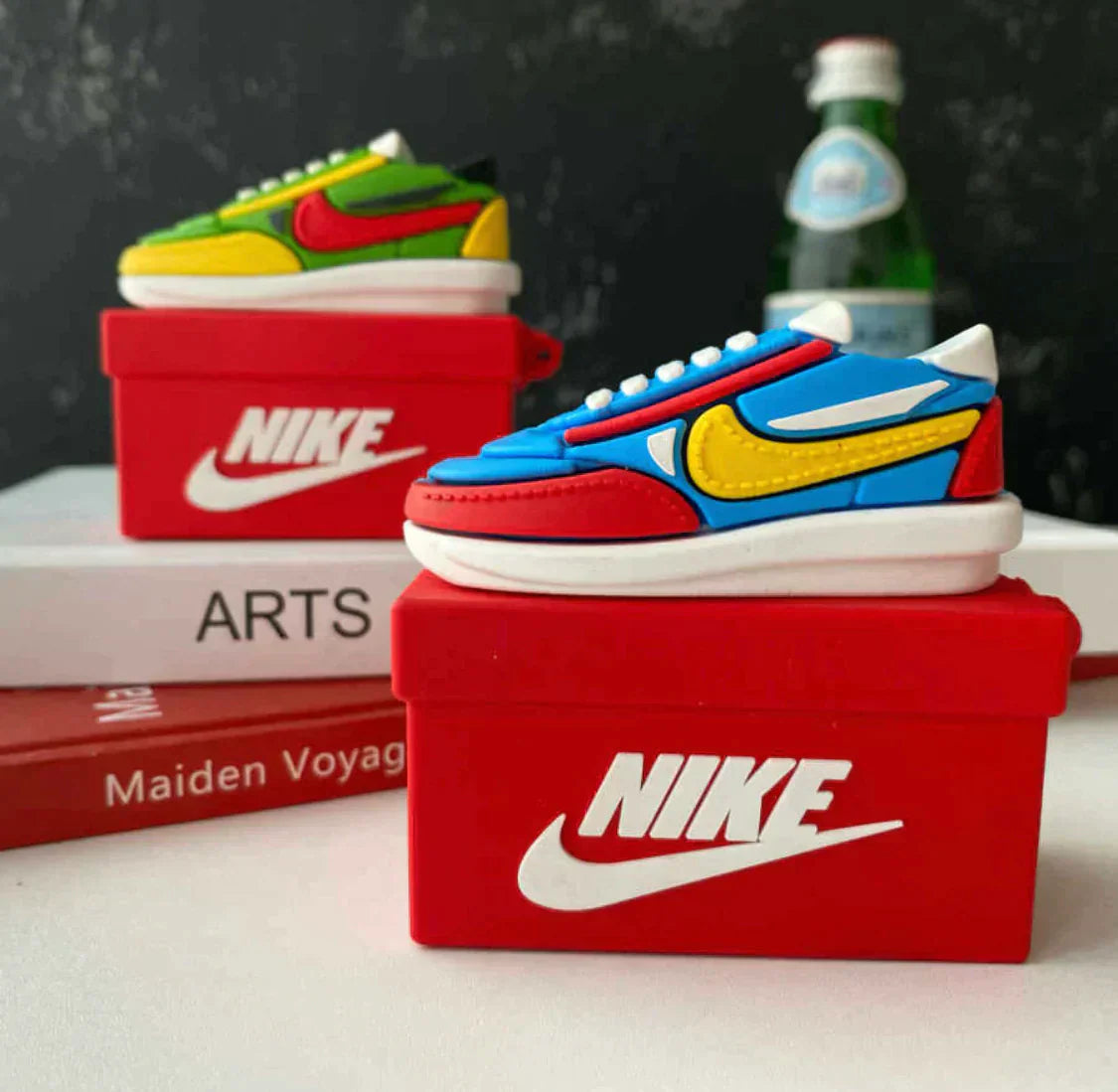Nike AirPods Cases mysite