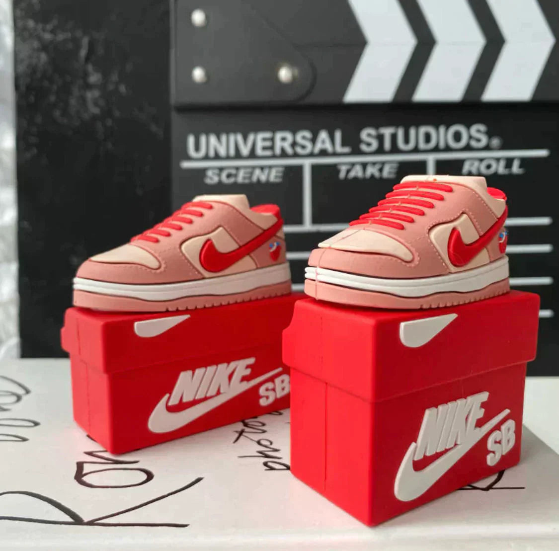 Nike AirPods Cases mysite