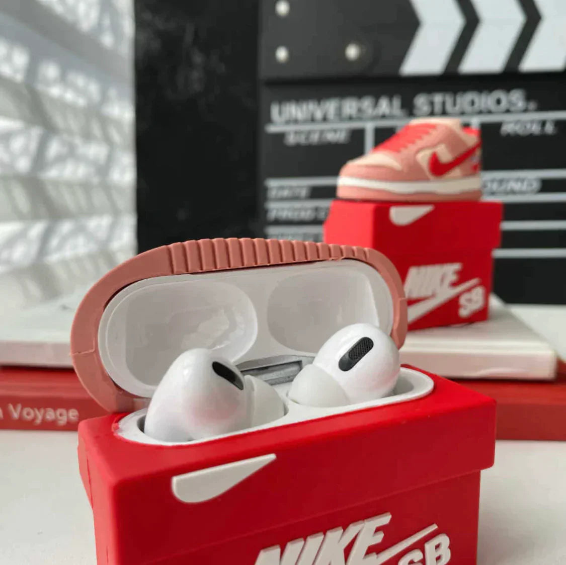 Nike AirPods Cases mysite