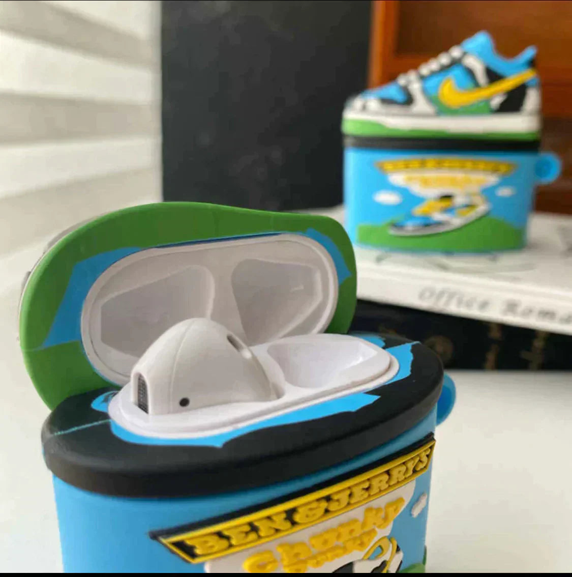 Nike AirPods Cases mysite