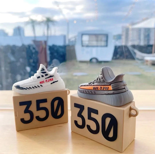 Yeezy Boost 350 AirPods Cases mysite