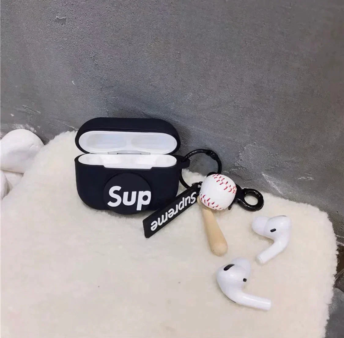 Sup AirPods Cases mysite