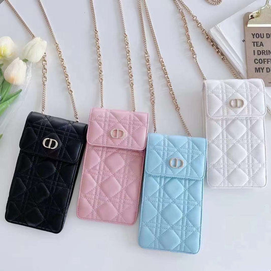 Beautiful Chain Phone Bag mysite