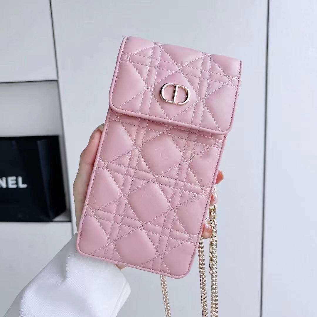 Beautiful Chain Phone Bag mysite