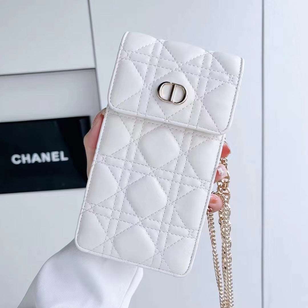 Beautiful Chain Phone Bag mysite