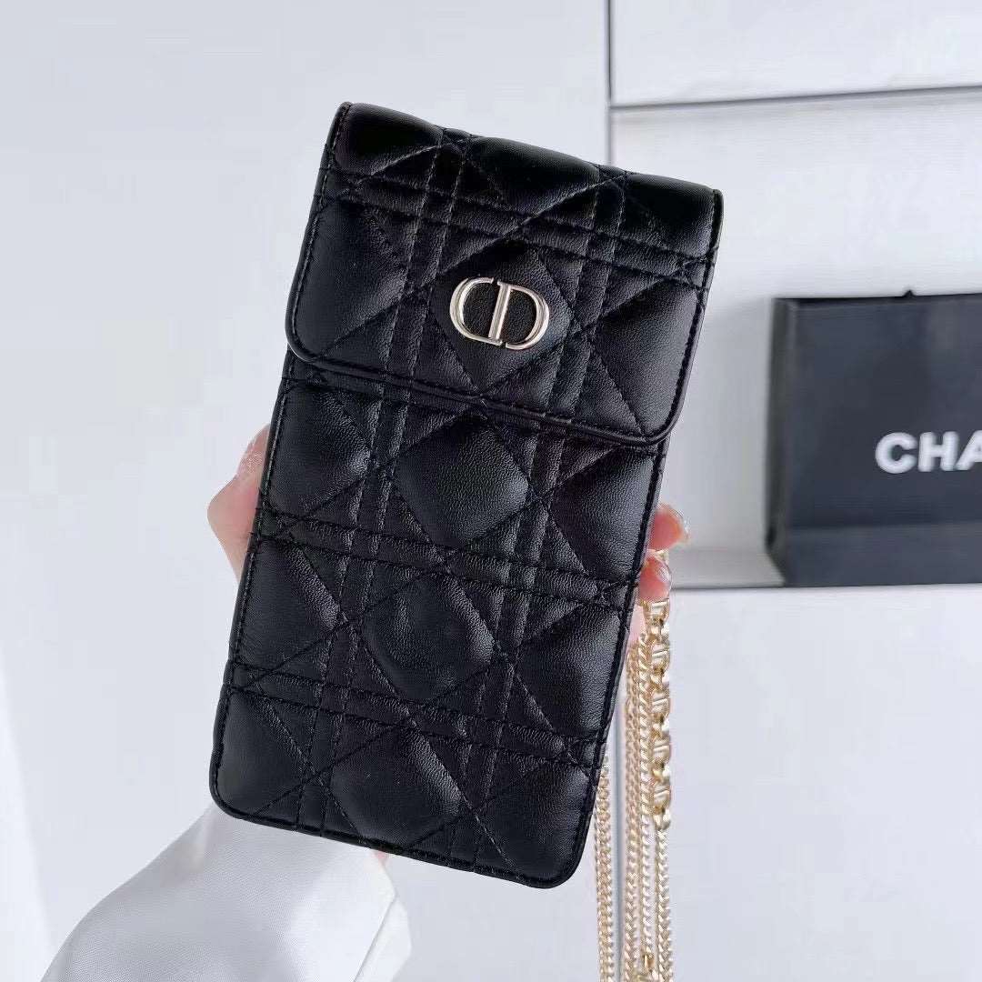 Beautiful Chain Phone Bag mysite