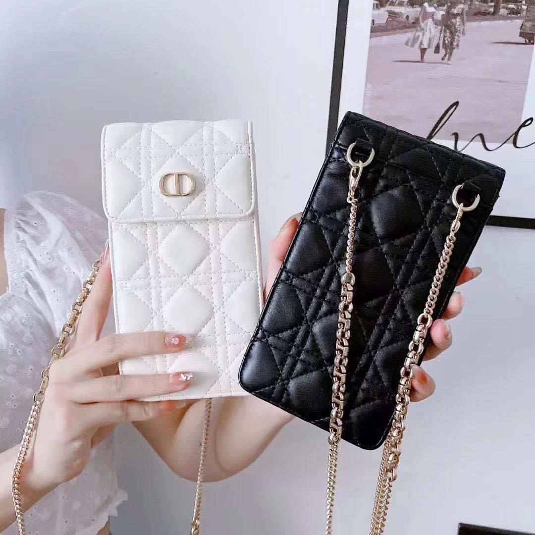 Beautiful Chain Phone Bag mysite