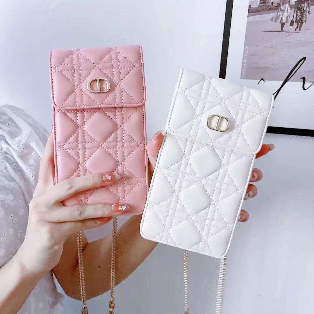 Beautiful Chain Phone Bag mysite