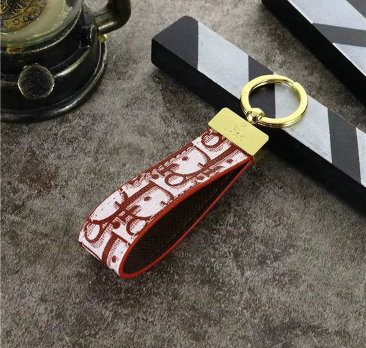 ChristianD Keychain mysite