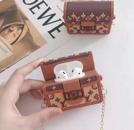 Lv MiniBag AirPods/Pro Cases mysite