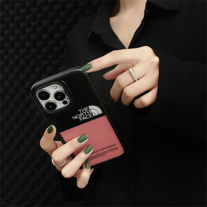 TNFace iPhone Case mysite