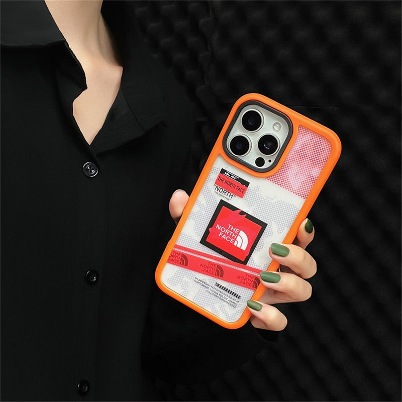 TNFace iPhone Case mysite