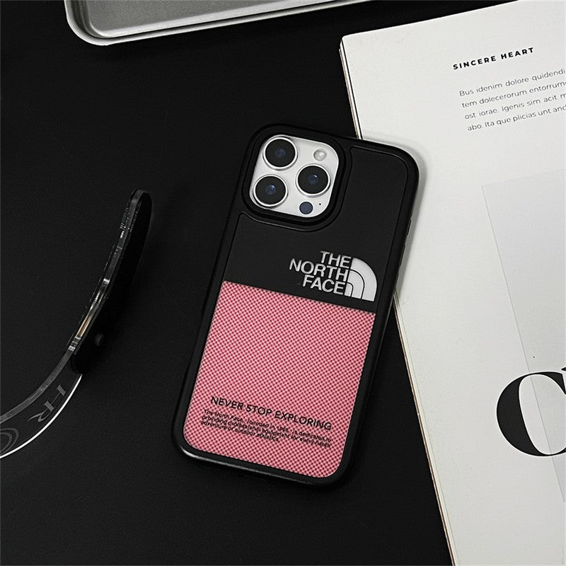 TNFace iPhone Case mysite