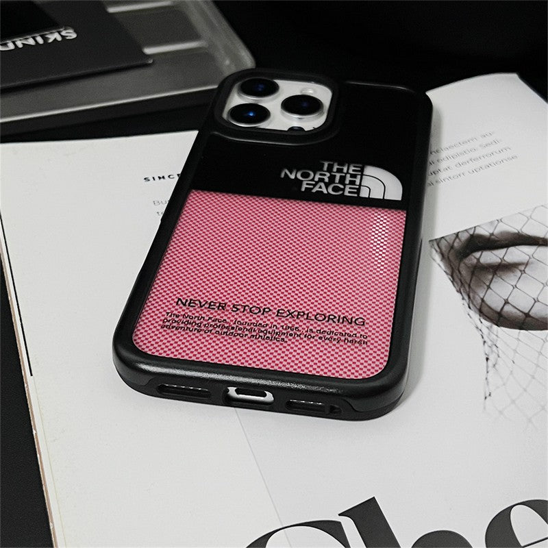 TNFace iPhone Case mysite