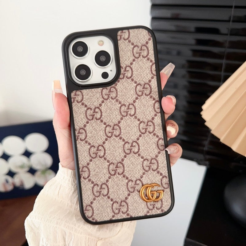 GG Hand Chain iPhone Case mysite