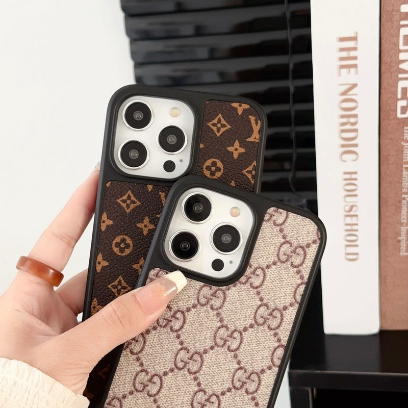 GG Hand Chain iPhone Case mysite
