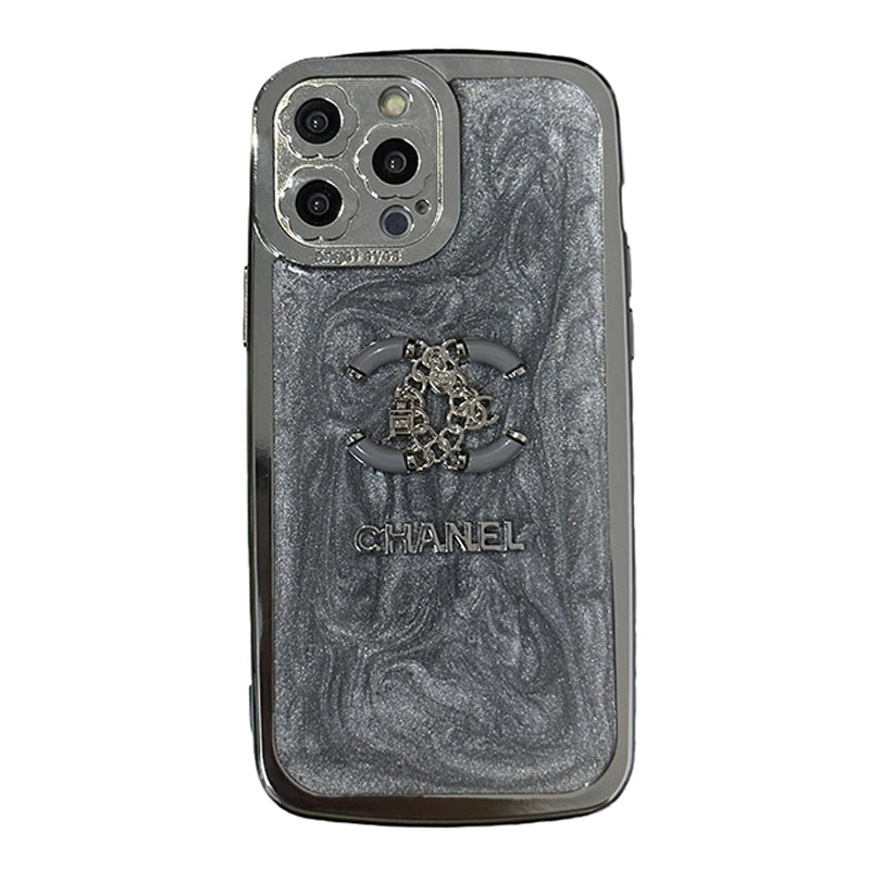 CC Pearl iPhone Case mysite
