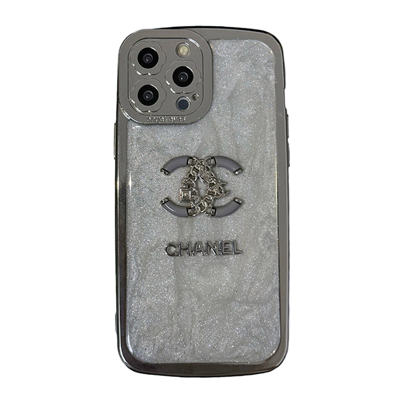 CC Pearl iPhone Case mysite