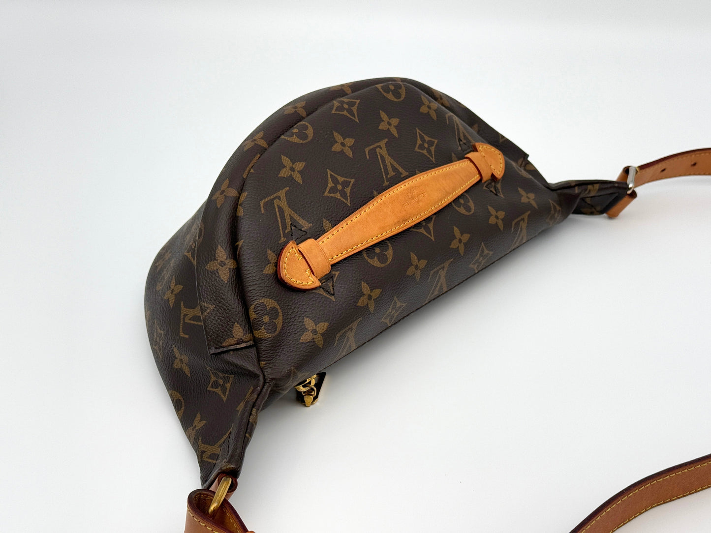 （Buy 3, pay for 2）Unisex Fashion Waist Bag-1-2 mysite