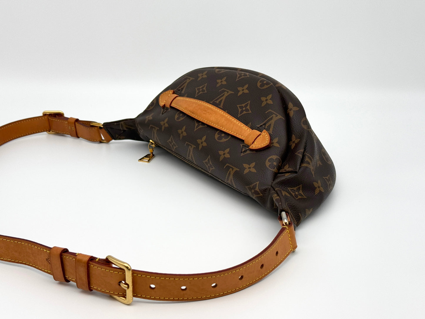 （Buy 3, pay for 2）Unisex Fashion Waist Bag-1-2 mysite