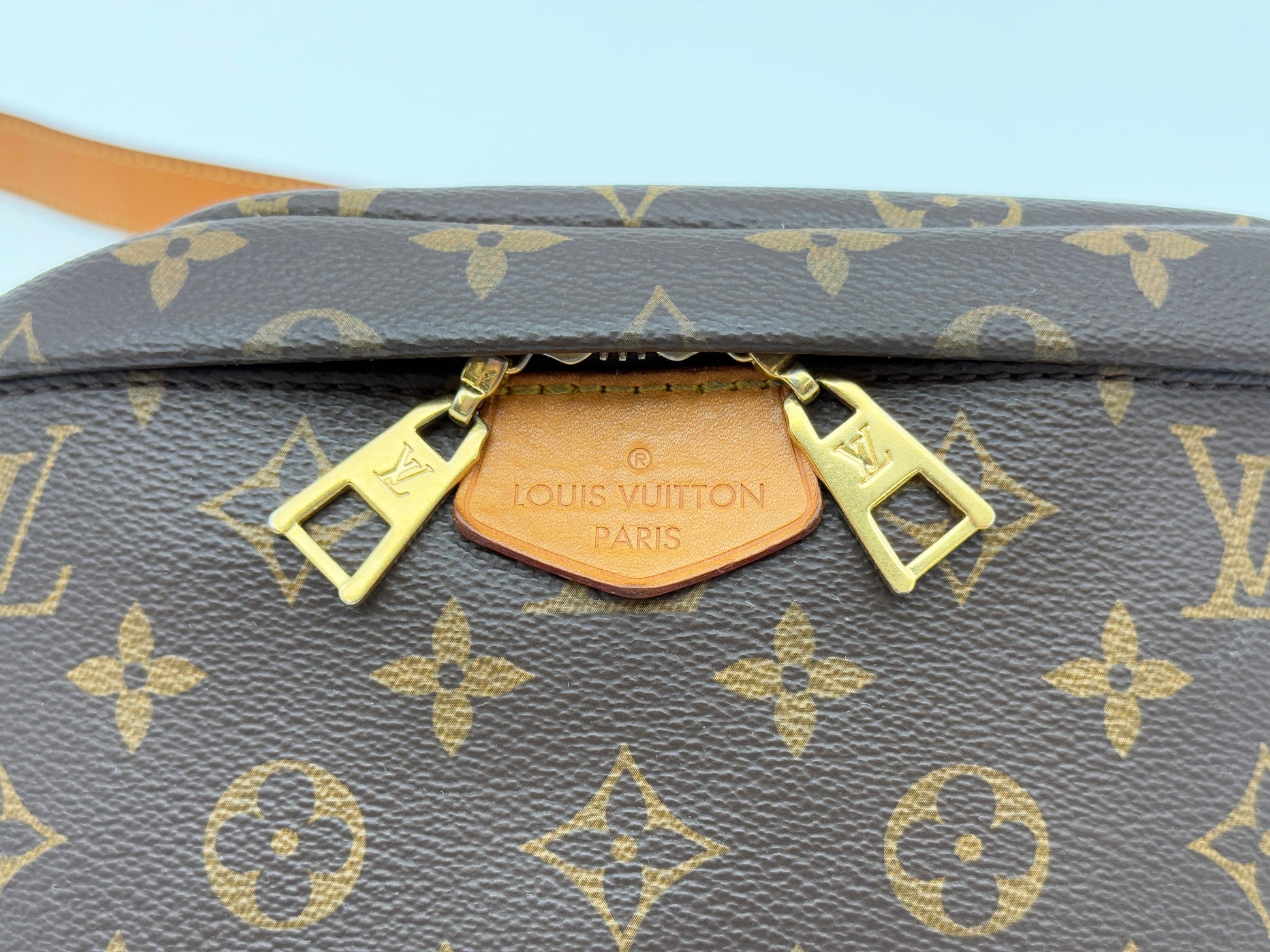 （Buy 3, pay for 2）Unisex Fashion Waist Bag-1-2 mysite