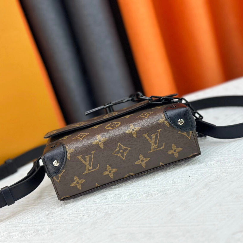 Fashion Button Square Handbags mysite