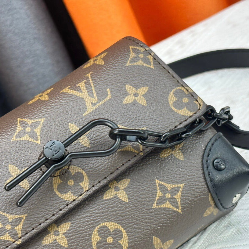 Fashion Button Square Handbags mysite