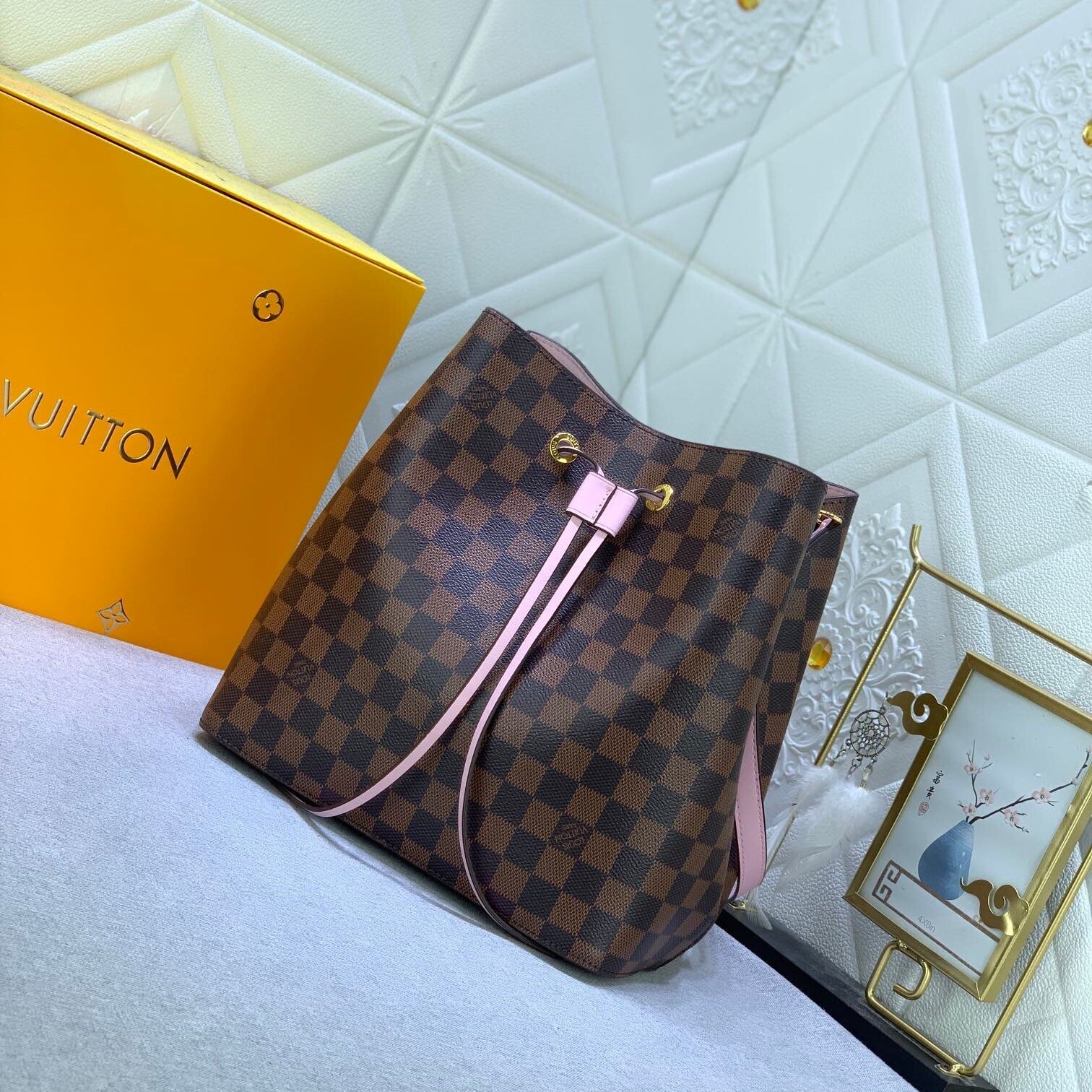 Fashion Wine Design Bag mysite