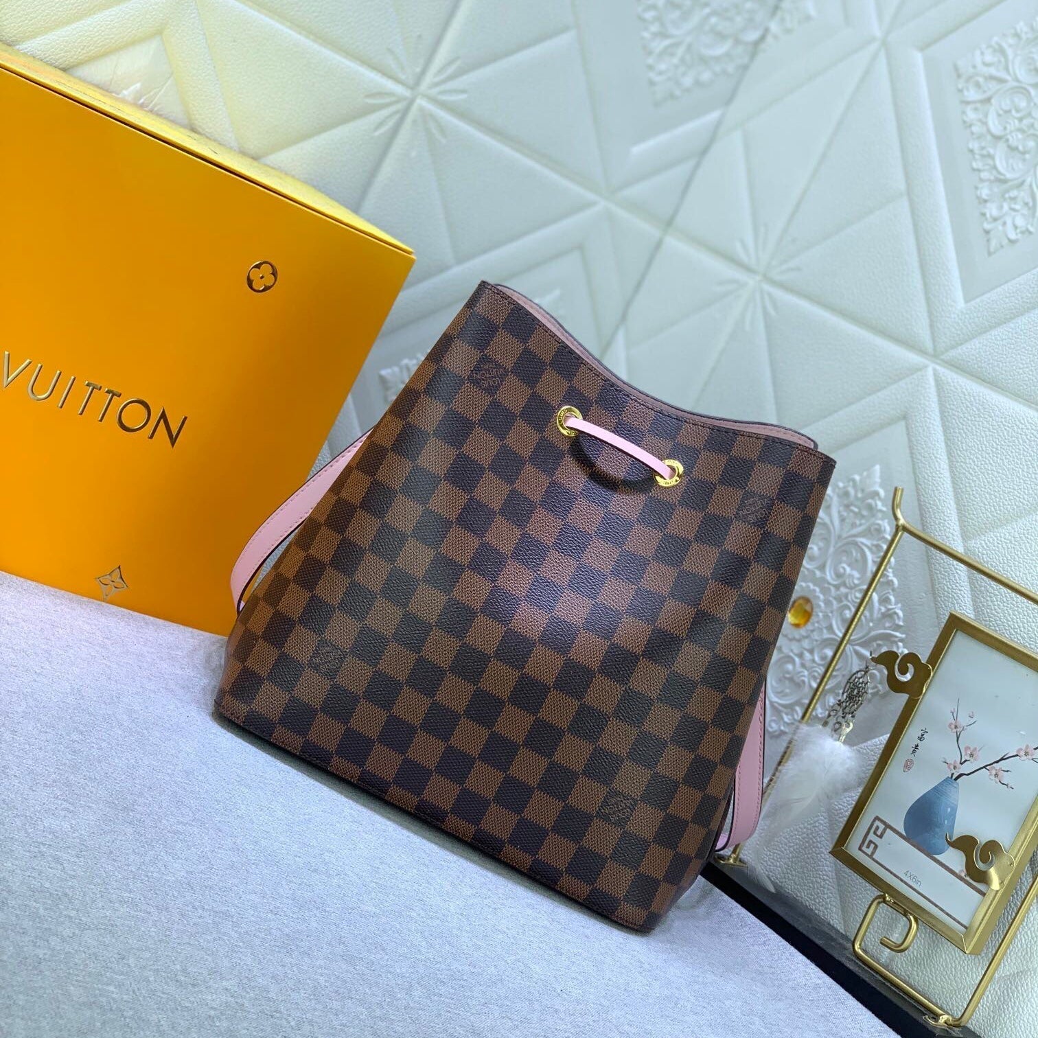 Fashion Wine Design Bag mysite