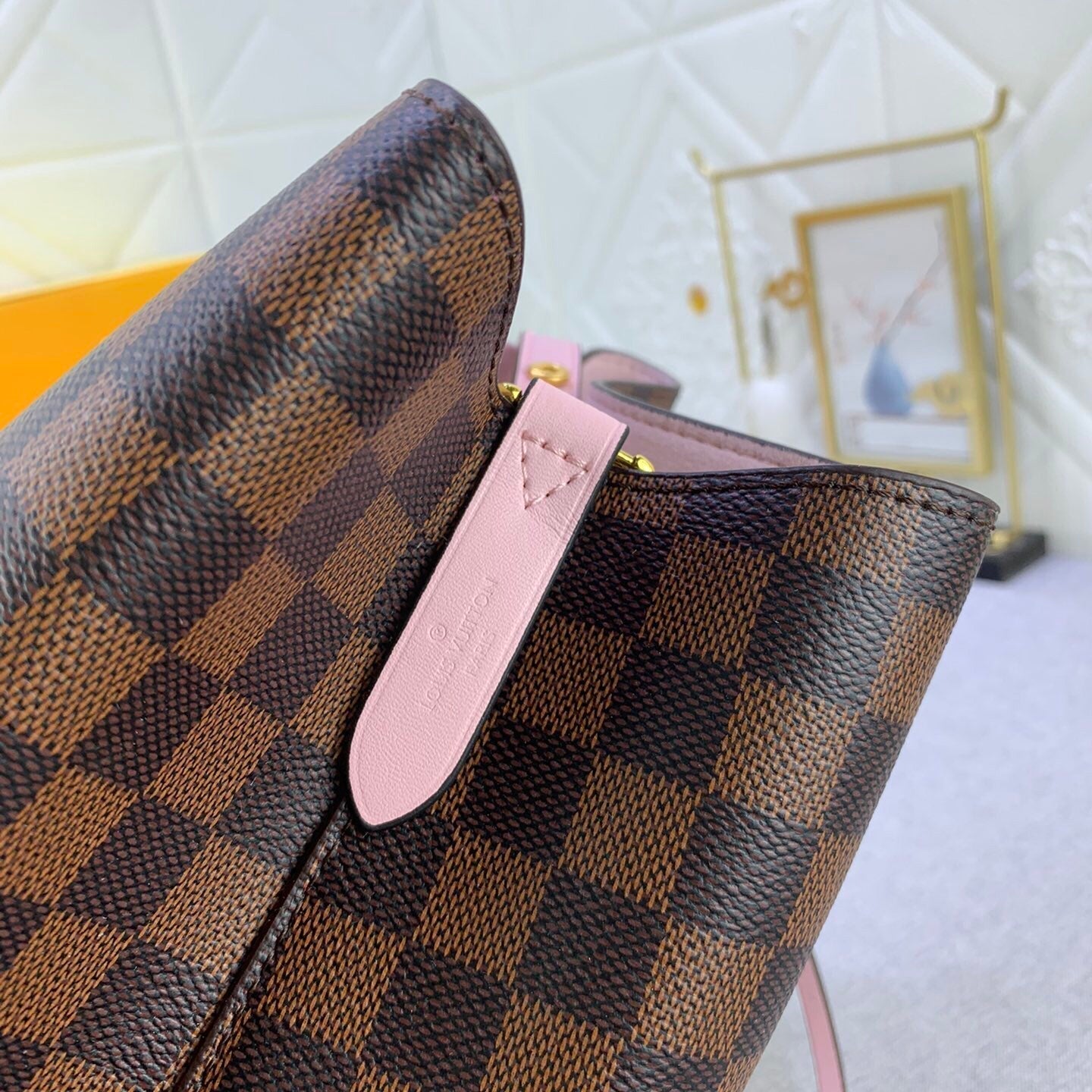 Fashion Wine Design Bag mysite