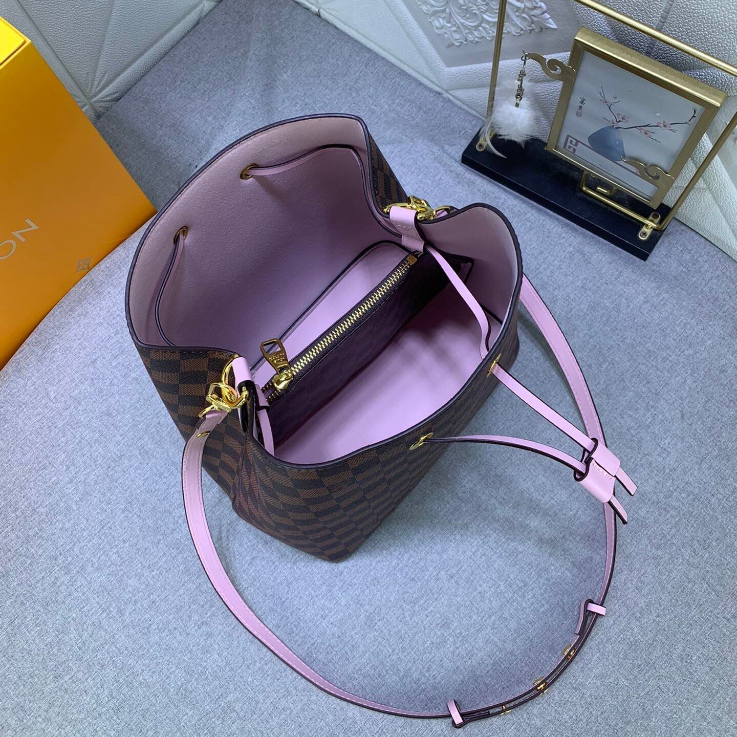 Fashion Wine Design Bag mysite