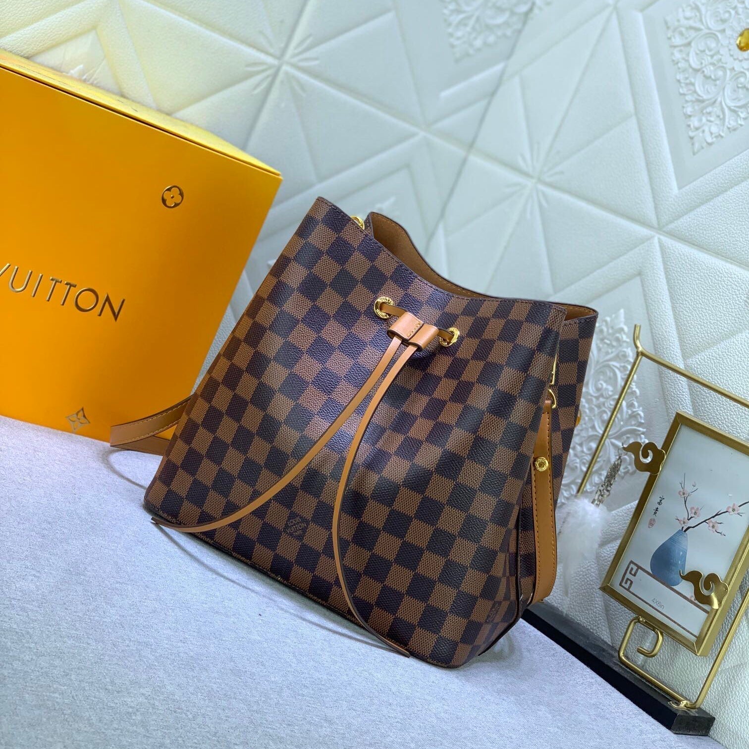 Fashion Wine Design Bag mysite