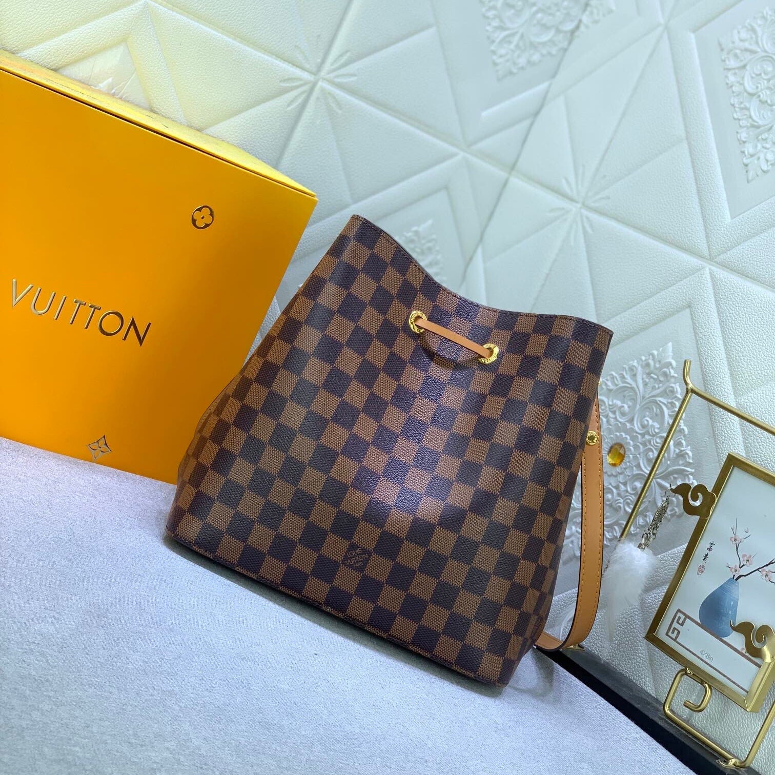 Fashion Wine Design Bag mysite