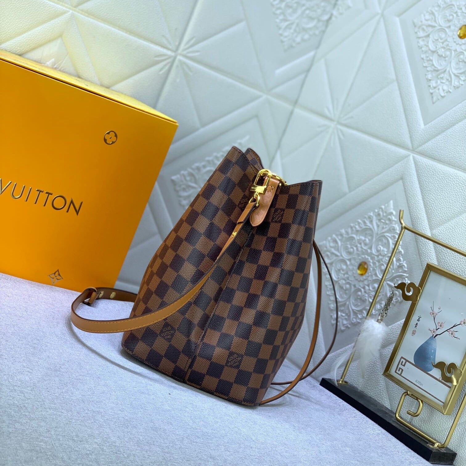 Fashion Wine Design Bag mysite