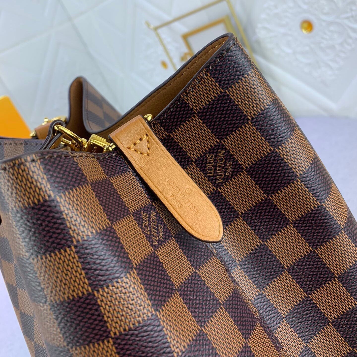 Fashion Wine Design Bag mysite