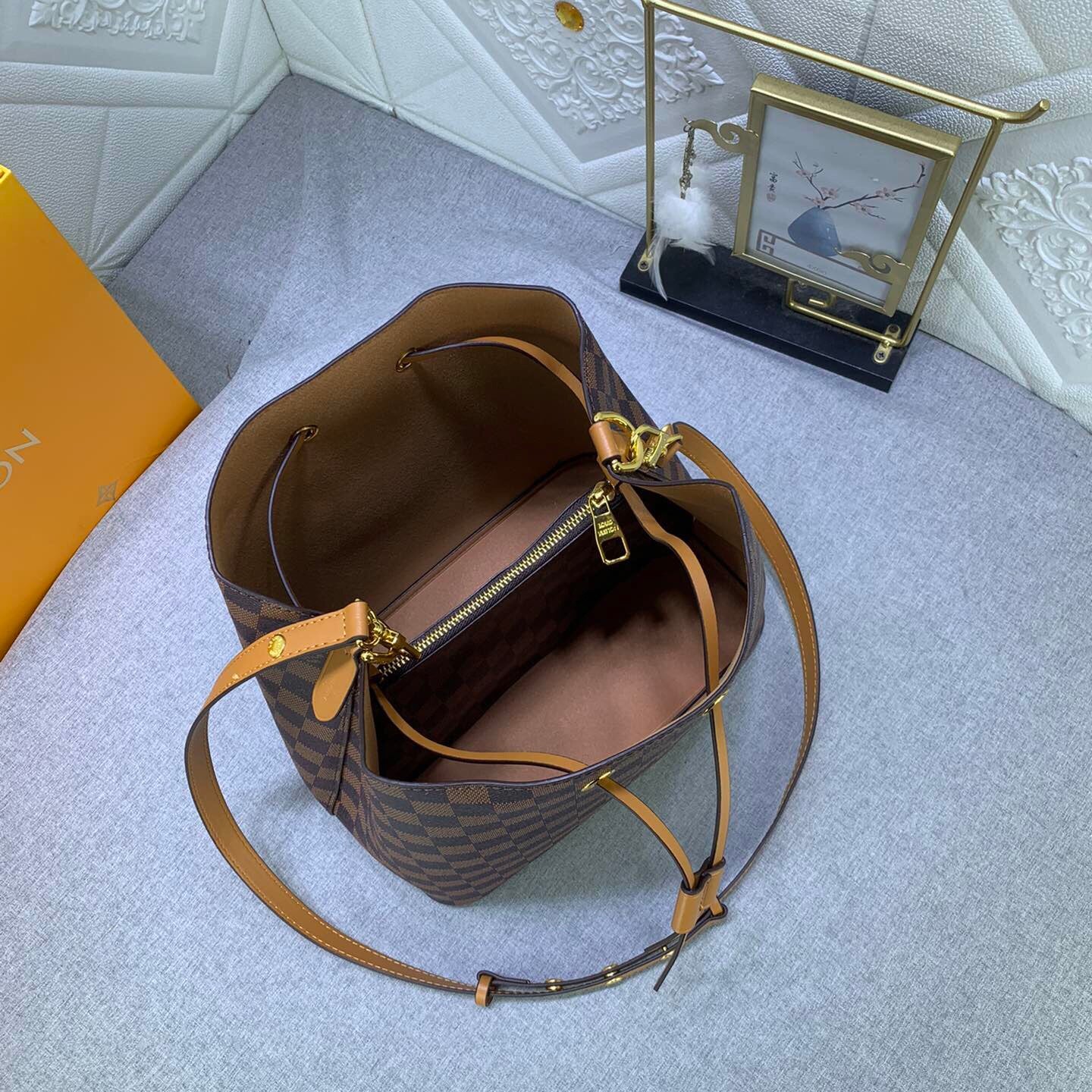 Fashion Wine Design Bag mysite
