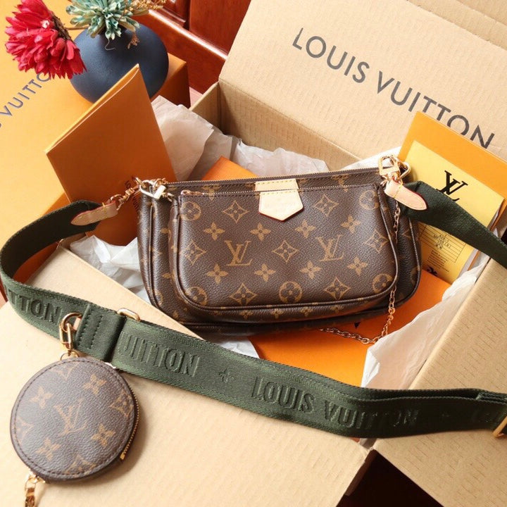Trendy Chain Fashion Bag mysite