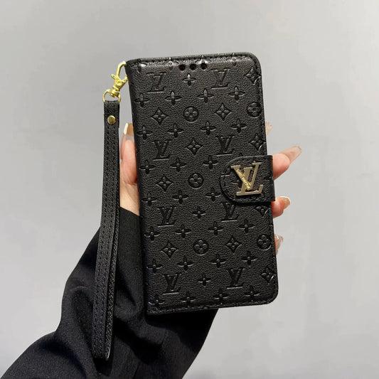 Luxury Advanced Wallet iPhone Case1 mysite